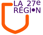 La 27e Region Logo